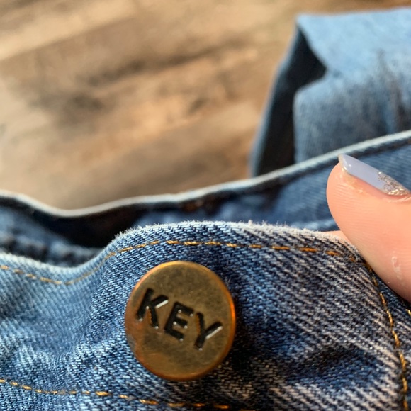 Key Jeans - Picture 5 of 5
